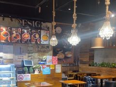 -三花奶奶的甜品(百联嘉定购物中心店)