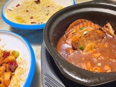 -常和州·夜宵大排档(常州单店)