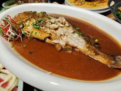 -悠味天老妈疙瘩汤(万达店)