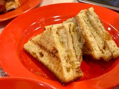 -亚坤(白沙浮广场店)