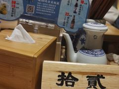 -南京大牌档(龙江新城市广场店)