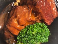 -马凯餐厅(地安门店)