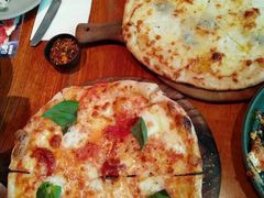 -La Strada(安福路店)