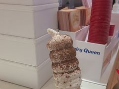 -DQ·蛋糕·冰淇淋(湖景东路店)