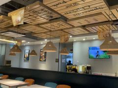 -豪享来中西餐厅(隆昌店)