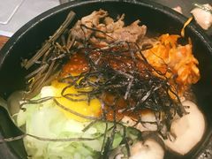 -意成料理
