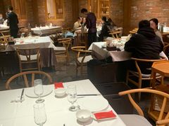 大堂-四季民福烤鸭店(望京旺角店)