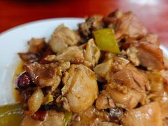 -刘小忙把子肉(北园大街总店)