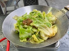 -福巷湘食小馆·猛火现炒(上海首店)