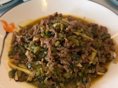 -食光慢宴·安吉土菜馆