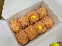 -鲍师傅糕点(八一馆店)