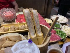 -重庆渝达老火锅(春熙路店)