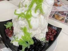 -味香园传统甜品店(牛车水店)