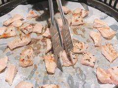 -韩悦牛排烤肉(仓山万达店)
