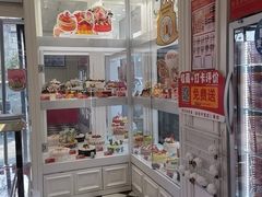 -味多美蛋糕(新和平里店)