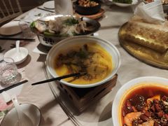 -花舍·新派粤菜·西餐·下午茶(亚运村·鸟巢店)