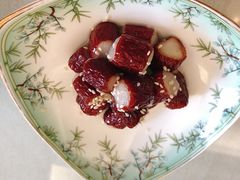-潮林府私房菜