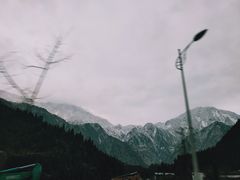 -九峰山