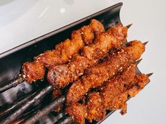 -丁里羊肉小镇(天鹅湖总店)