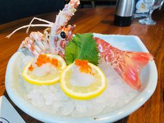 -Mr·Fish鱼鲜生海鲜放题(银泰in99店)