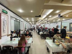 -杨记拉面总店