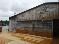 -蓝湾碧波·老字号·疍家非遗海上餐厅