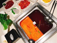 -海底捞火锅鲜切牛肉主题店(长寿路店)