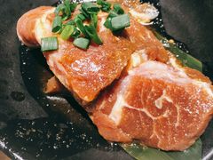 -新石器烤肉(东川欧尚店)