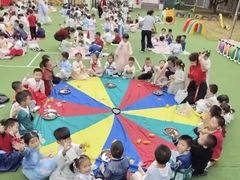 -井德幼儿园(新康花园店)