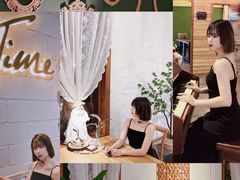 -漫时光艺术生活馆