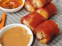 -点都德(龙之梦店)