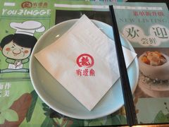 -有璟阁港式餐厅(金融街购物中心店)