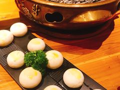 -红沃烤肉(家乐福2部店)