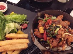 -Let's Taipei 非常烘焙(太古里店)