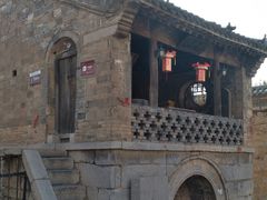 -于家石头村景区