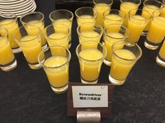 -圣丰索菲特·2 On 988 Café 自助餐厅