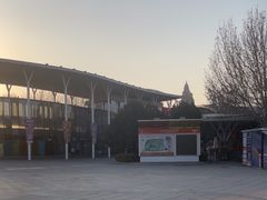 -北京欢乐谷