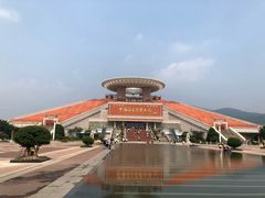 -中国闽台缘博物馆