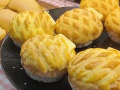 -Caidie Bakery采蝶轩(翠微店)