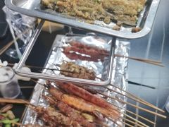 -老黑板筋(顺义总店)