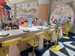 -奈尔宝家庭中心·亲子餐厅(长沙运达汇店)