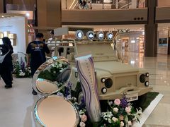 -港汇恒隆广场