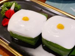 -苏梅花园(群星城店)