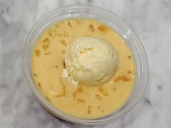 【自助】雪山甘露小圆子-满记甜品(湖滨店)