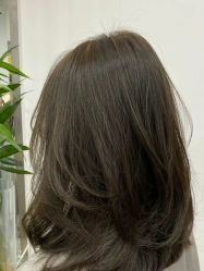 -丽时 Hair Salon