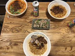 -每碗面馆(新鸿安大厦店)