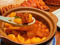 -南京大牌档(苏州中心店)