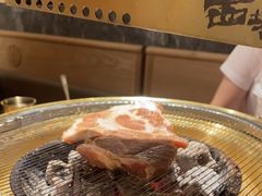-西塔老太太泥炉烤肉(武汉摩尔城店)
