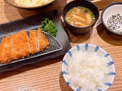 -胜博殿日式炸猪排(富力广场店)