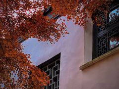 -惠山古镇·寄畅园